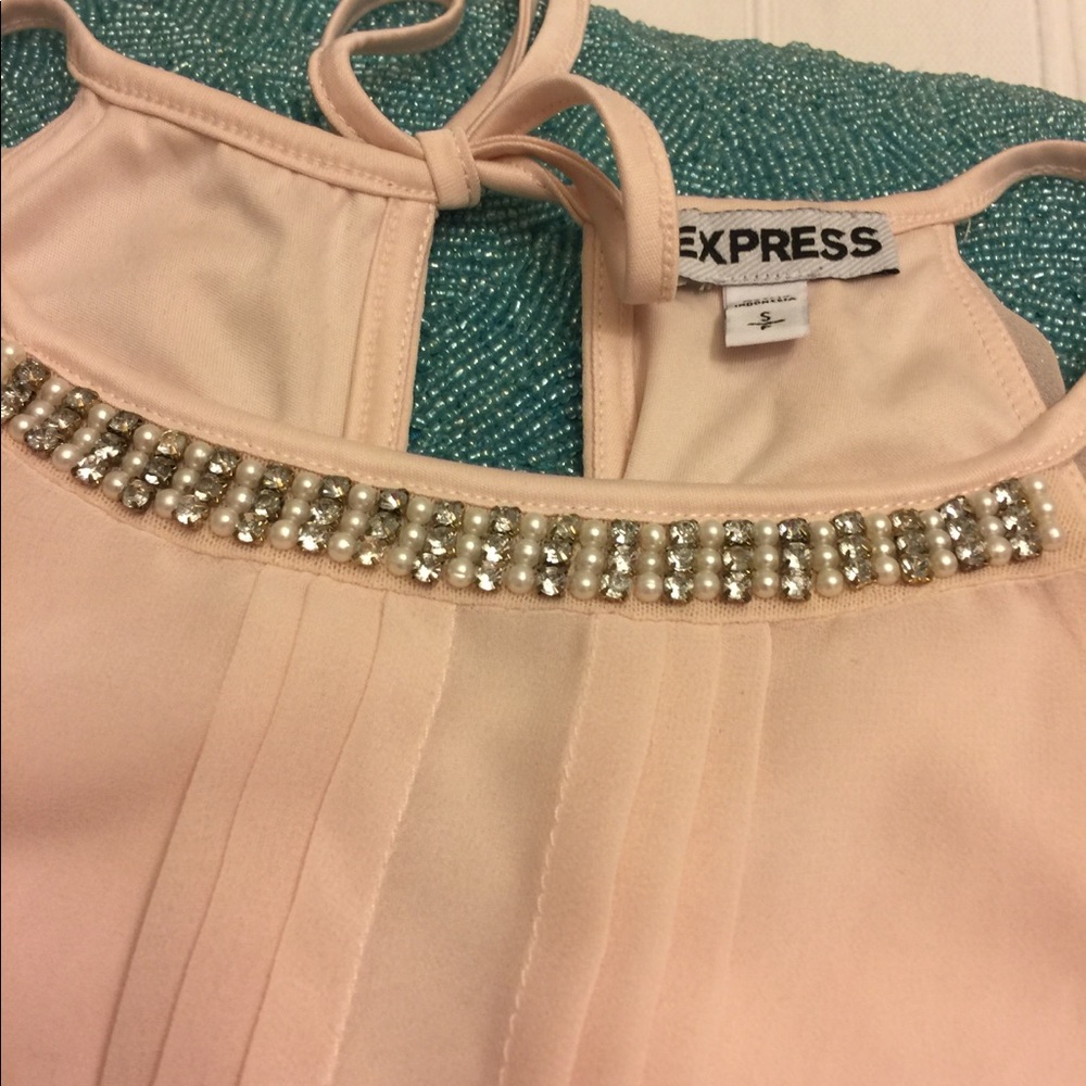 Ann Taylor blouse